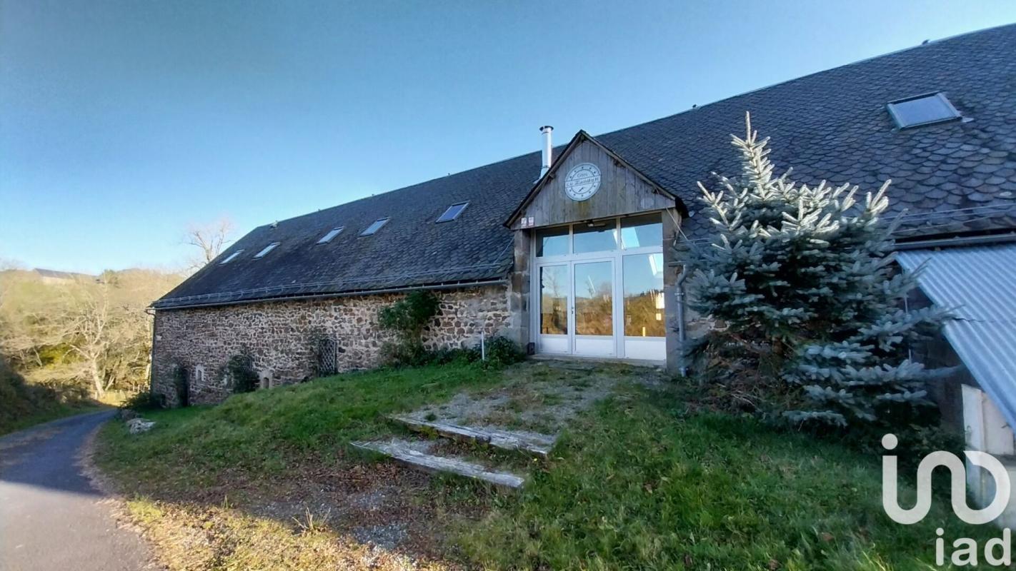 Maison 18 Pièce(s) La Tour-d'Auvergne - Photo 4