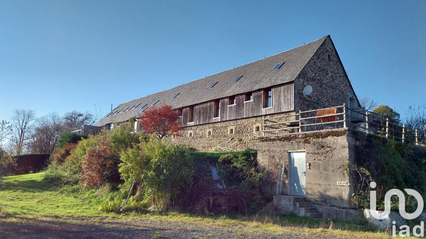 Maison 18 Pièce(s) La Tour-d'Auvergne - Photo 5