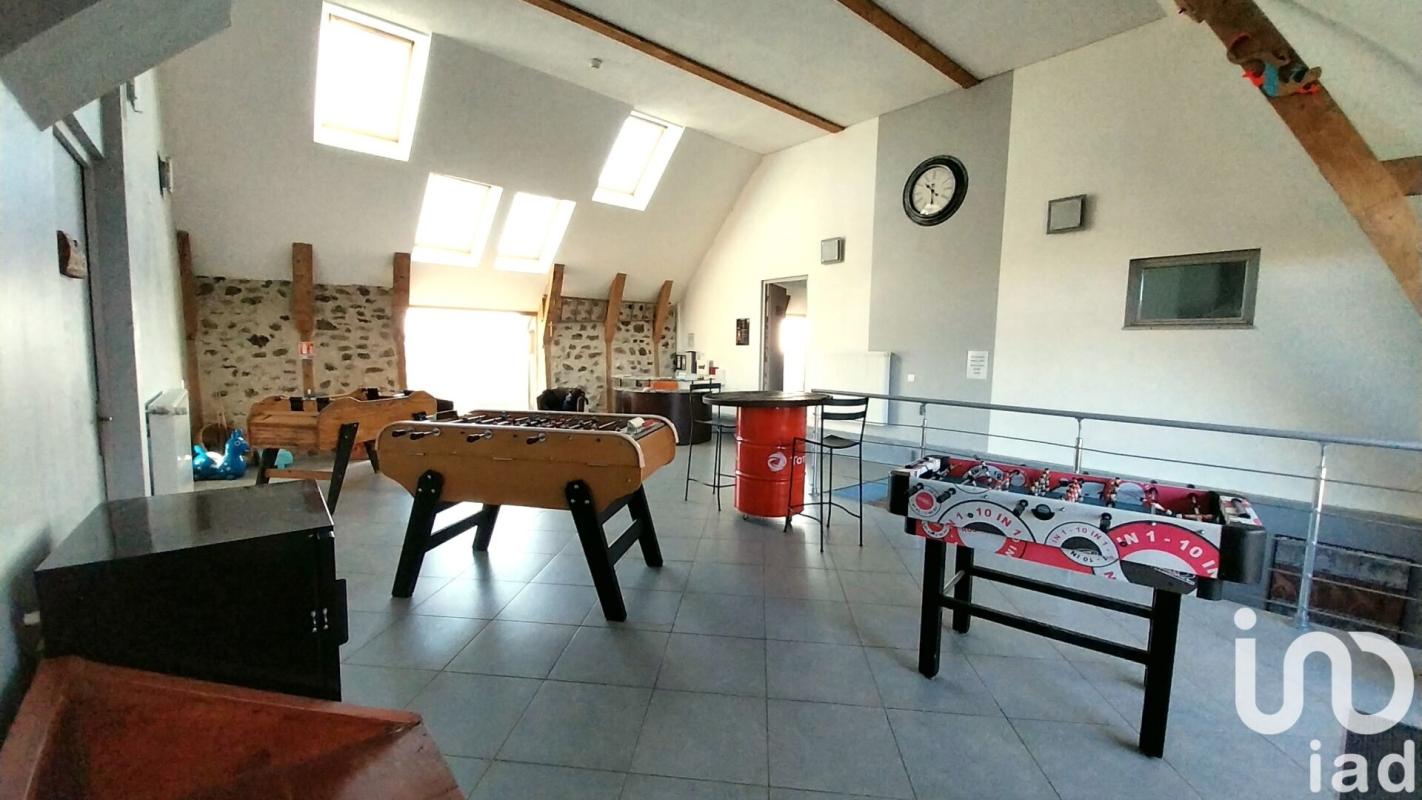 Maison 18 Pièce(s) La Tour-d'Auvergne - Photo 6