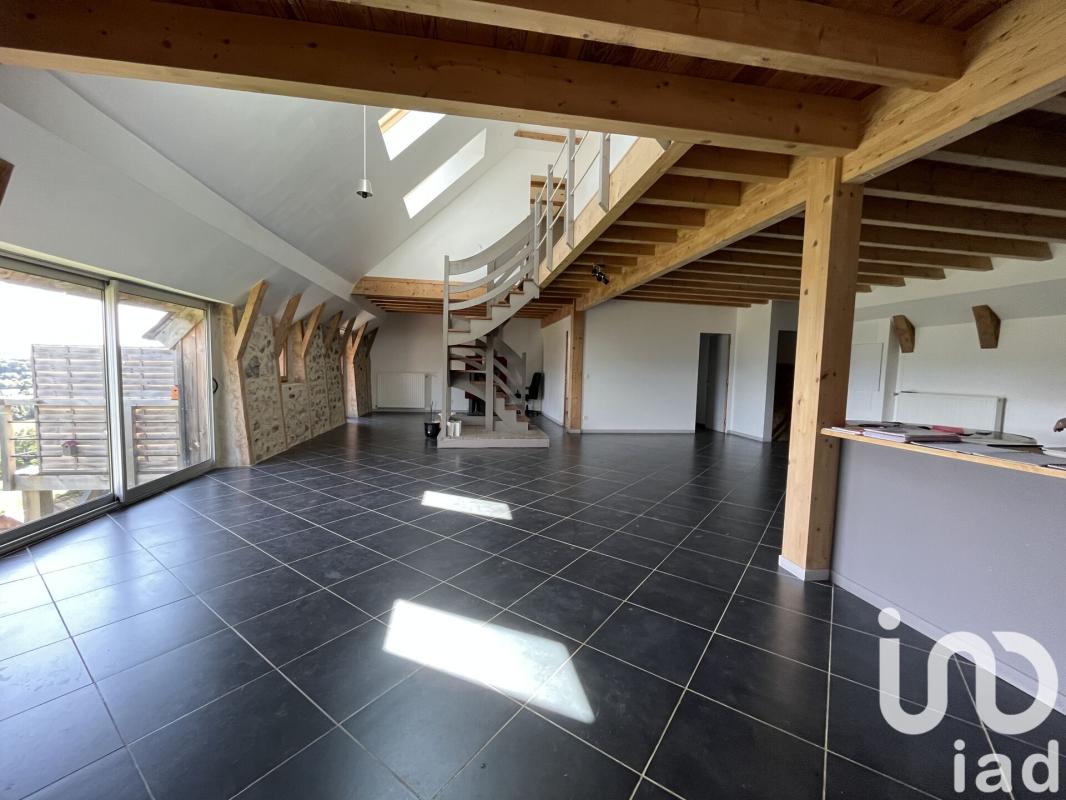 Maison 18 Pièce(s) La Tour-d'Auvergne - Photo 7