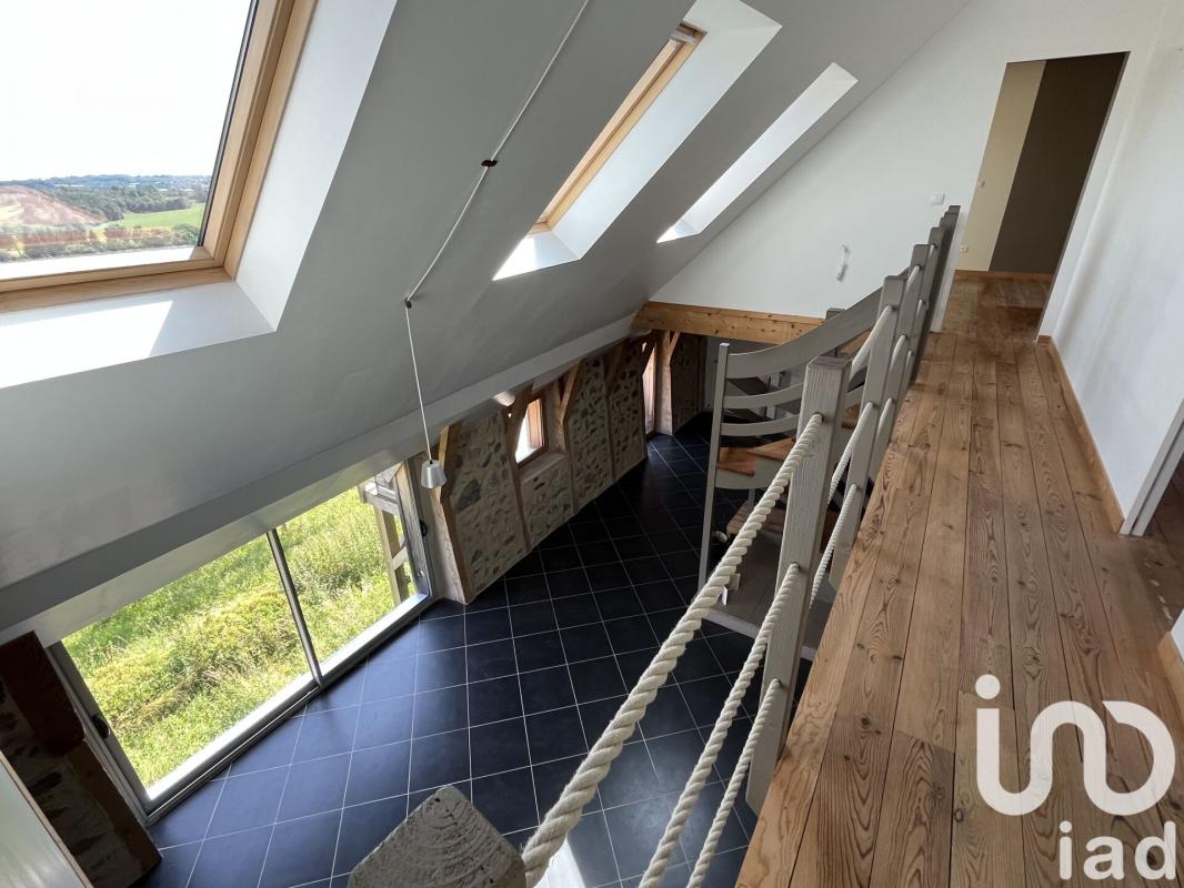 Maison 18 Pièce(s) La Tour-d'Auvergne - Photo 10