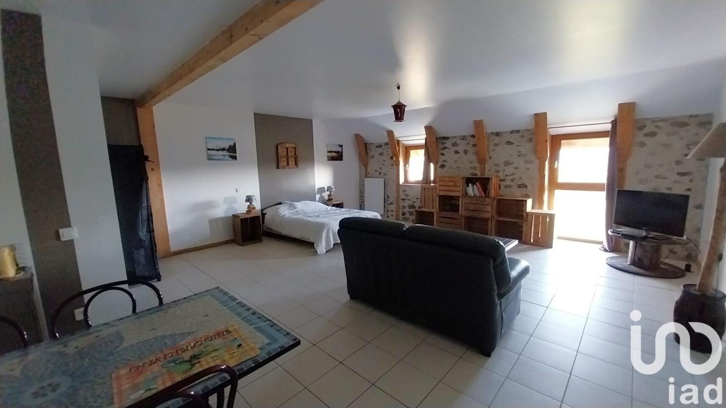 Maison 18 Pièce(s) La Tour-d'Auvergne - Photo 15