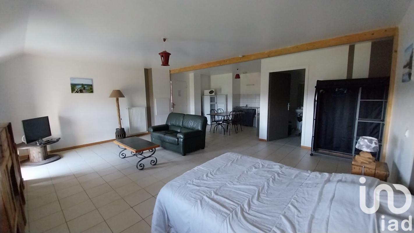 Maison 18 Pièce(s) La Tour-d'Auvergne - Photo 16