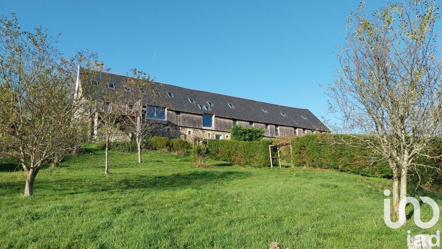 Maison 18 Pièce(s) La Tour-d'Auvergne - Photo 17