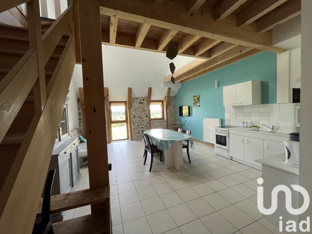 Maison 18 Pièce(s) La Tour-d'Auvergne - Photo 20