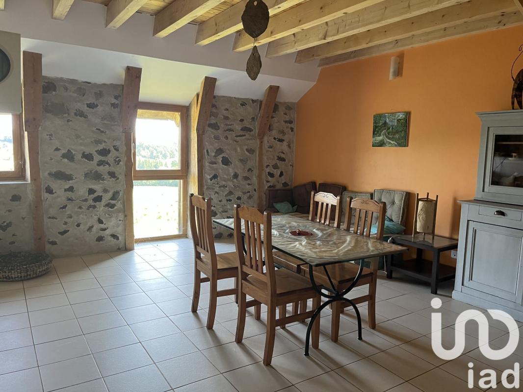 Maison 18 Pièce(s) La Tour-d'Auvergne - Photo 25