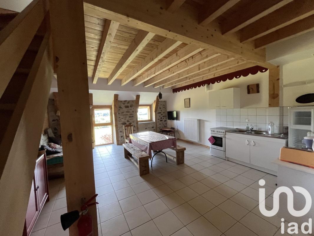 Maison 18 Pièce(s) La Tour-d'Auvergne - Photo 27
