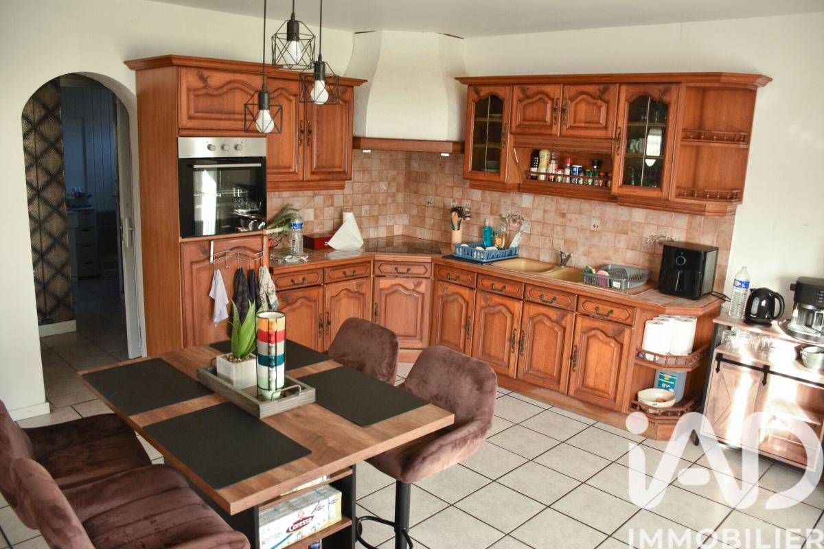 Immeuble  Franleu - Photo 3