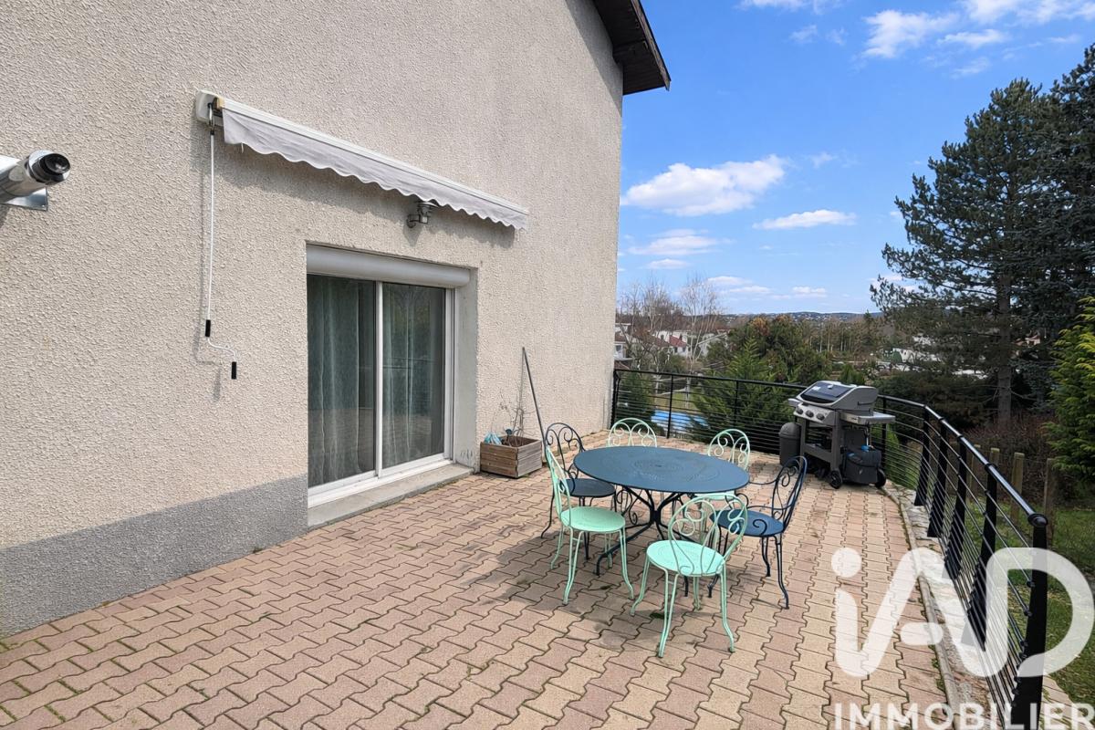 Maison 6 Pièce(s) Bas-en-Basset