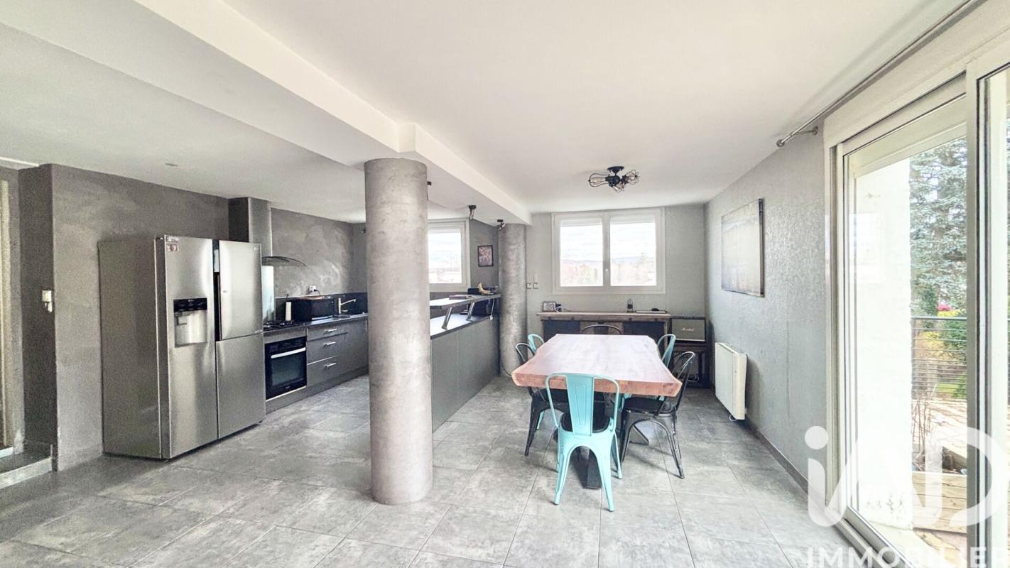 Maison 6 Pièce(s) Bas-en-Basset - Photo 4