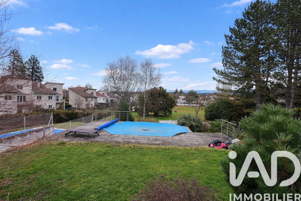 Maison 6 Pièce(s) Bas-en-Basset - Photo 5