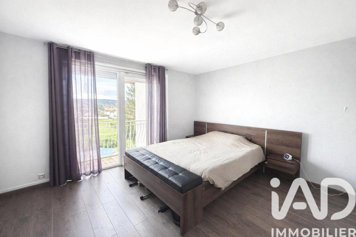 Maison 6 Pièce(s) Bas-en-Basset - Photo 11