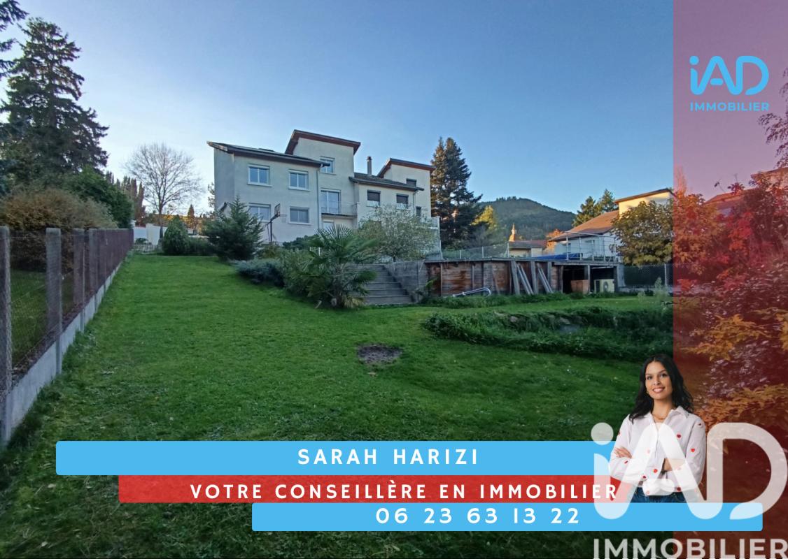 Maison 6 Pièce(s) Bas-en-Basset - Photo 16