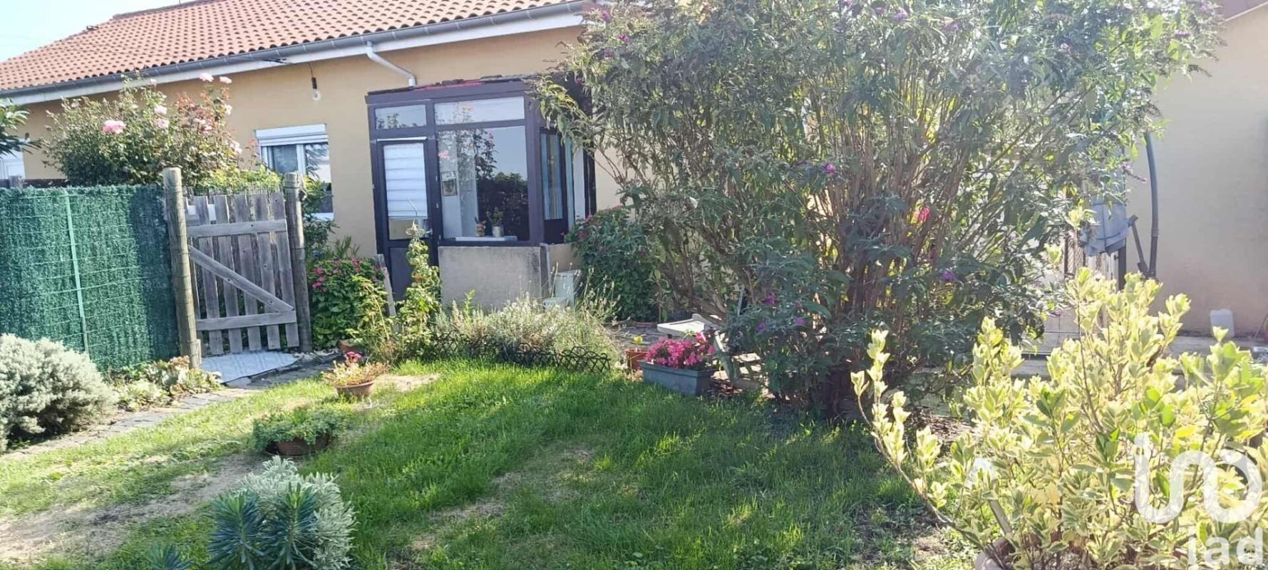 Maison 8 Pièce(s) Veauche - Photo 3