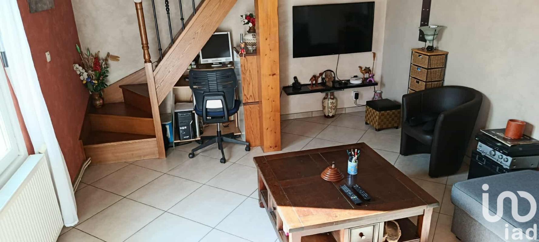 Maison 8 Pièce(s) Veauche - Photo 4