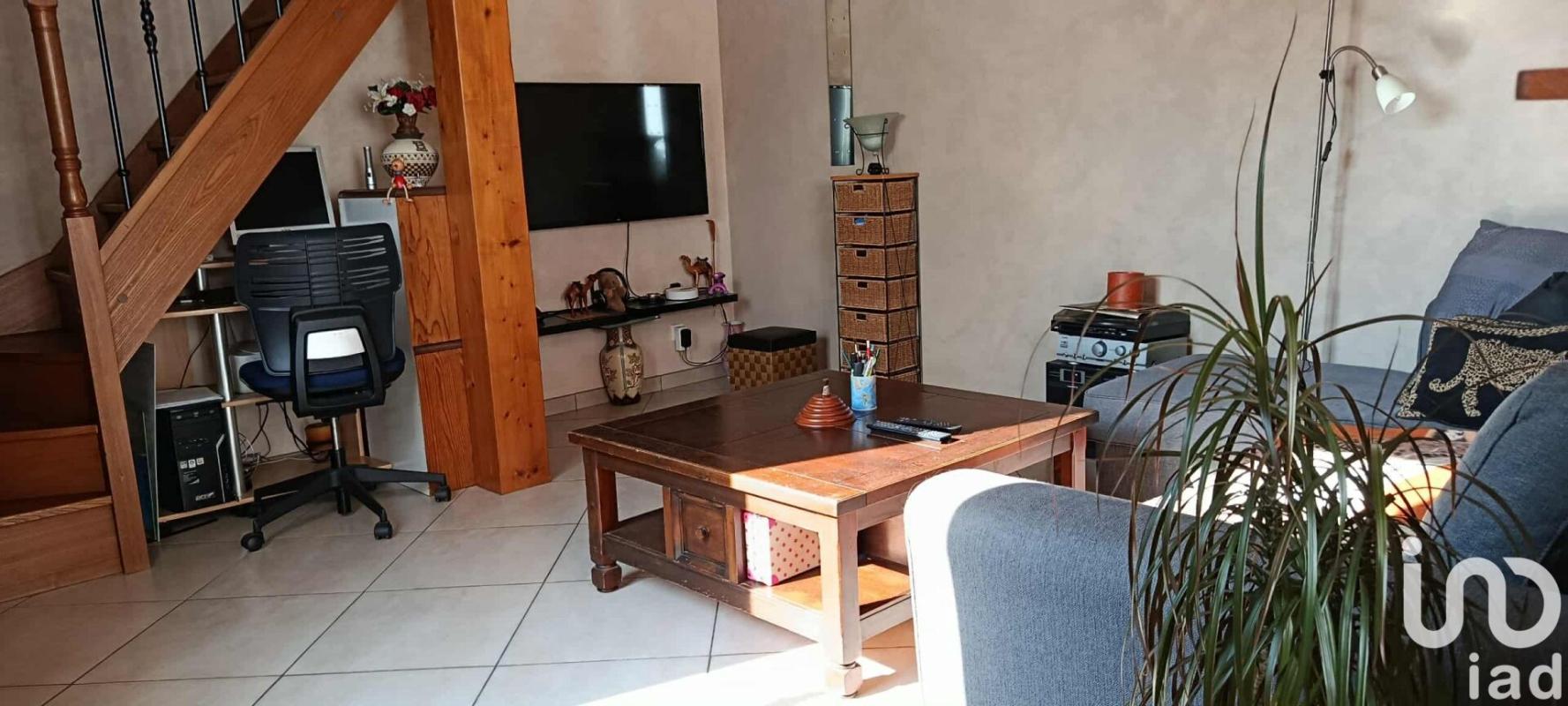 Maison 8 Pièce(s) Veauche - Photo 5