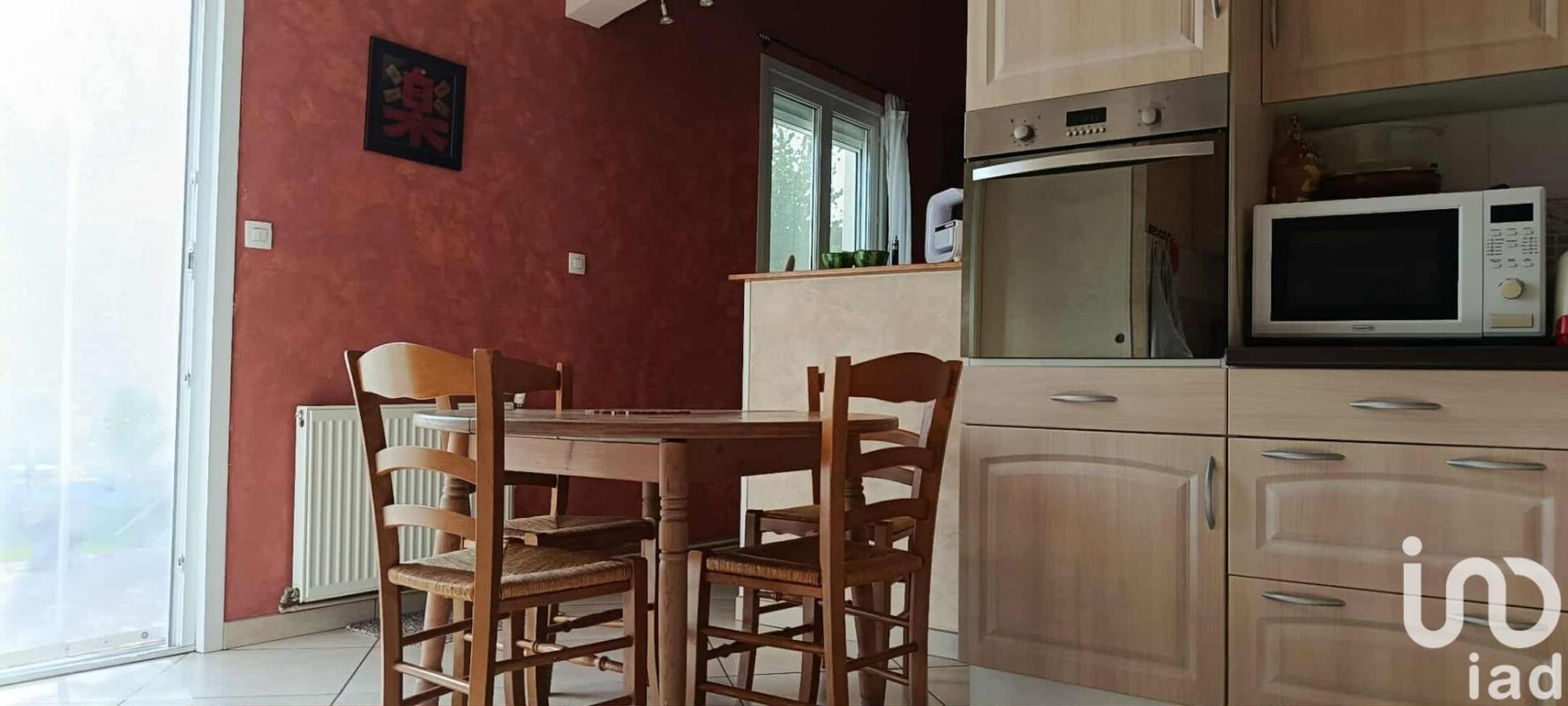 Maison 8 Pièce(s) Veauche - Photo 6