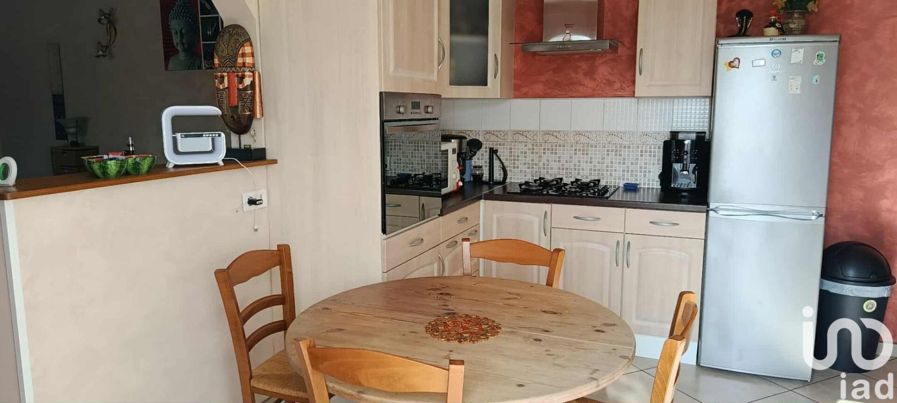 Maison 8 Pièce(s) Veauche - Photo 7