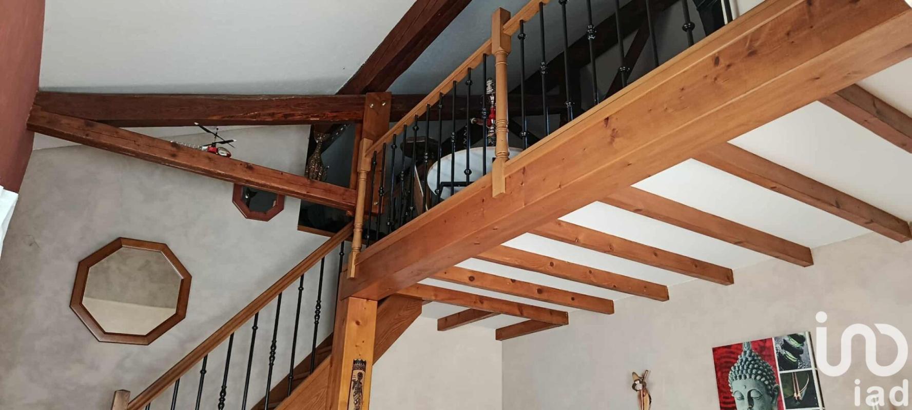 Maison 8 Pièce(s) Veauche - Photo 9