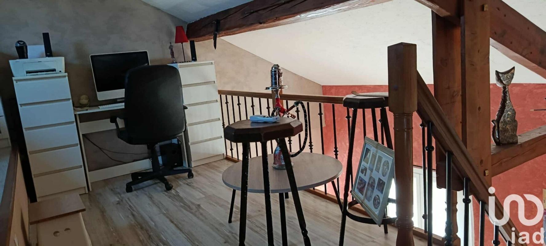 Maison 8 Pièce(s) Veauche - Photo 10