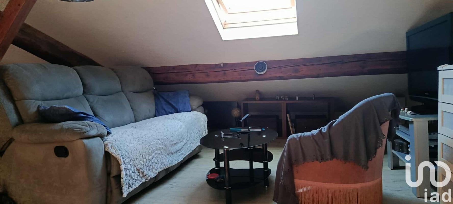 Maison 8 Pièce(s) Veauche - Photo 11