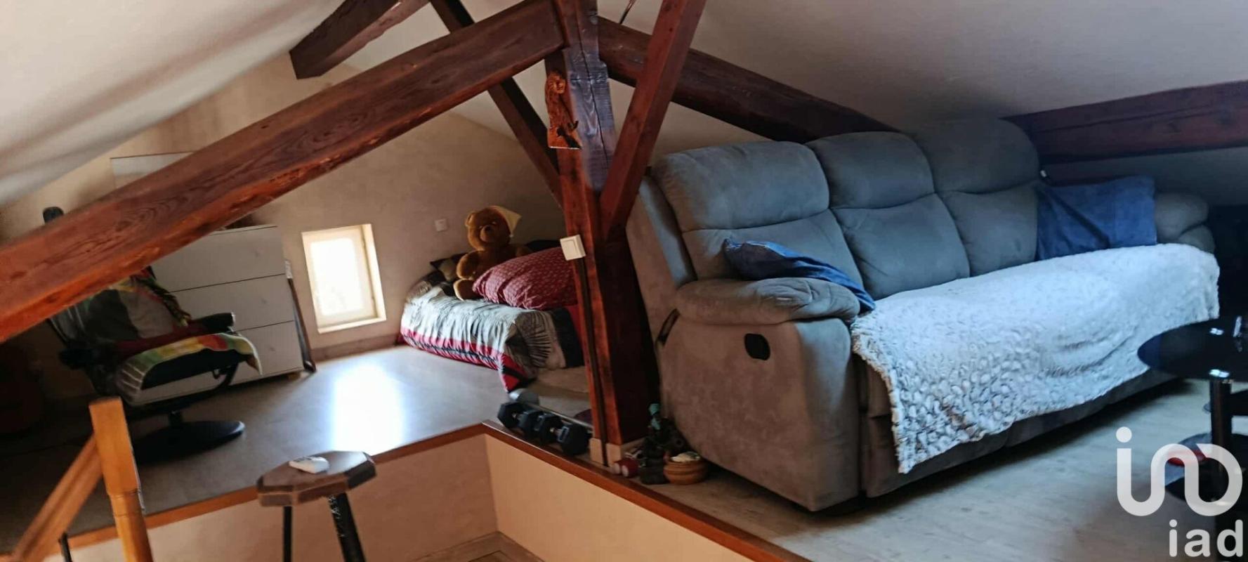 Maison 8 Pièce(s) Veauche - Photo 12