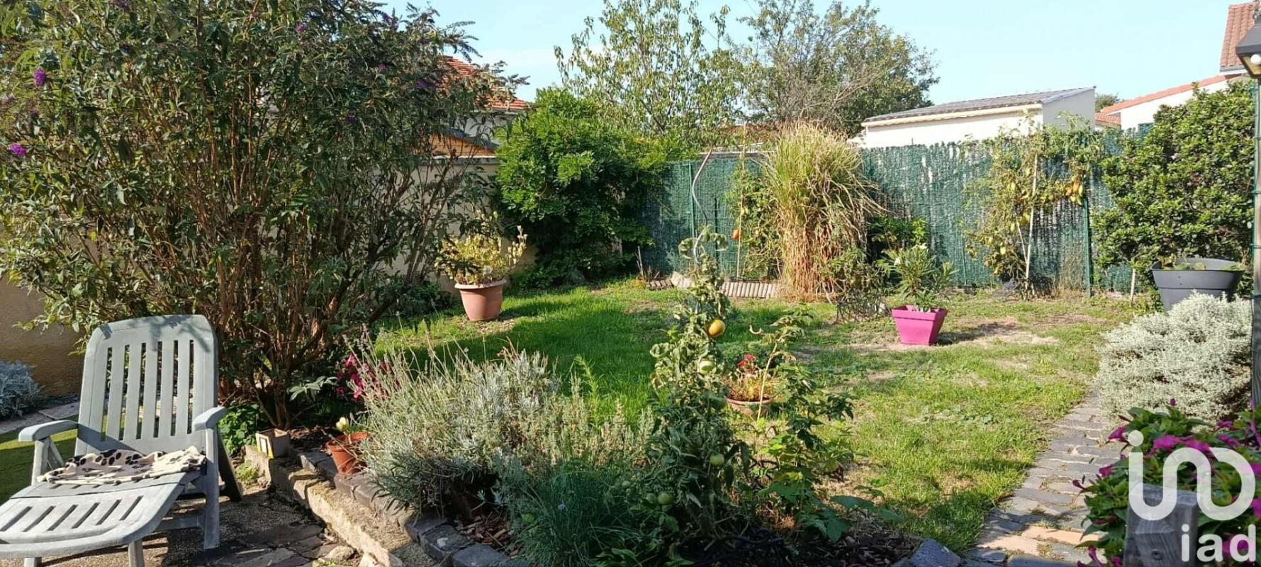 Maison 8 Pièce(s) Veauche - Photo 14