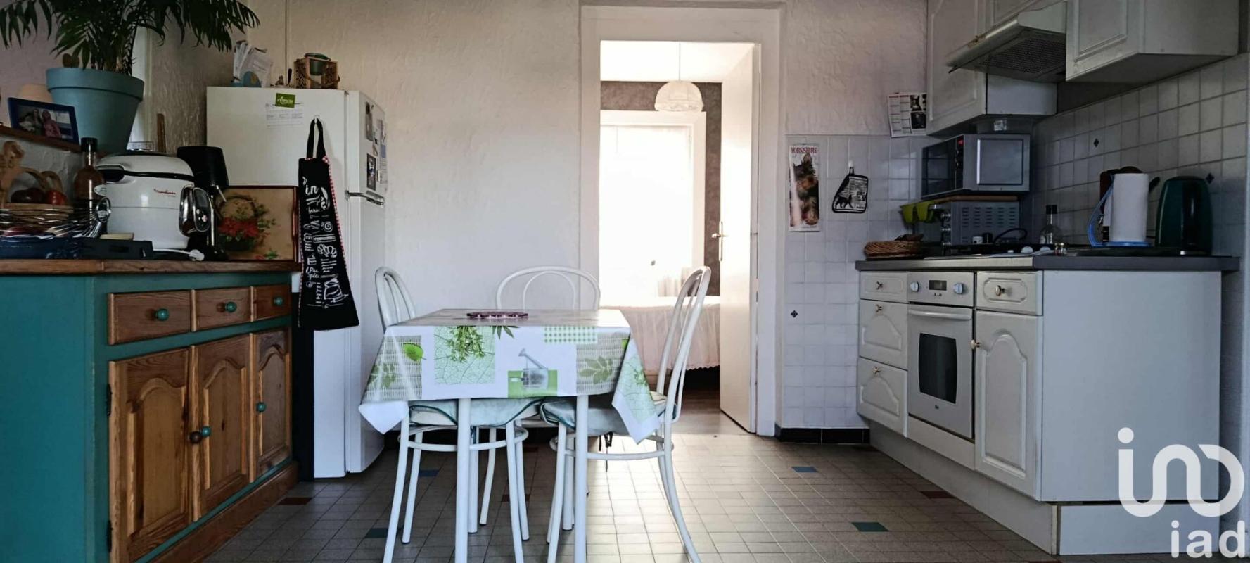 Maison 8 Pièce(s) Veauche - Photo 15
