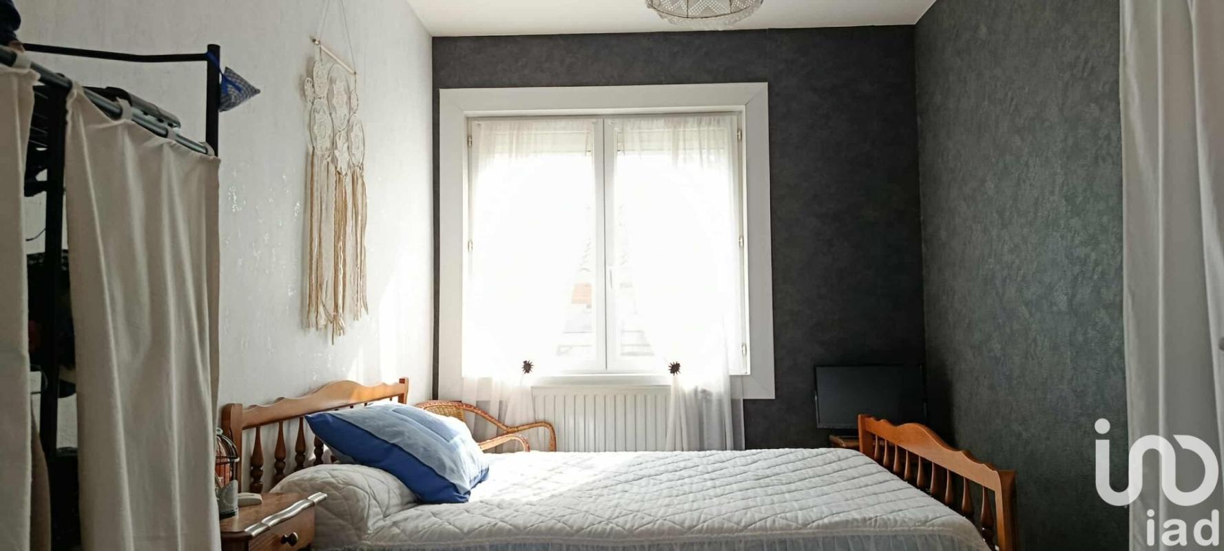 Maison 8 Pièce(s) Veauche - Photo 17