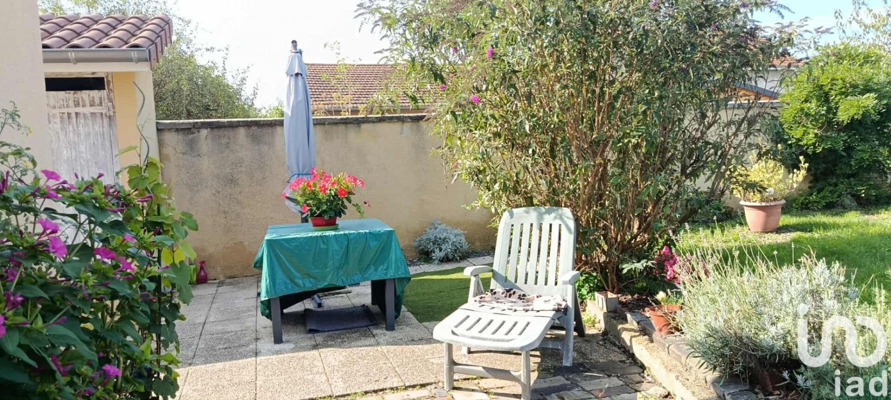 Maison 8 Pièce(s) Veauche - Photo 18