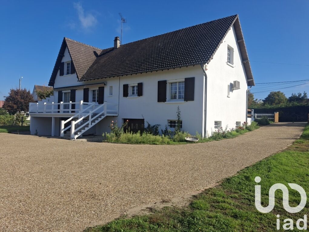 Maison 6 Pièce(s) Myennes - Photo 2