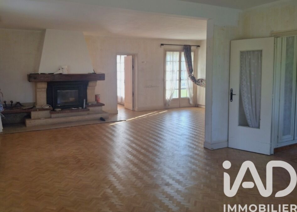 Maison 6 Pièce(s) Myennes - Photo 3