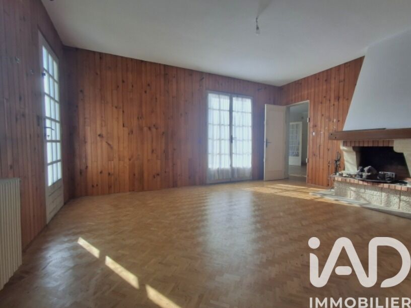 Maison 6 Pièce(s) Myennes - Photo 5