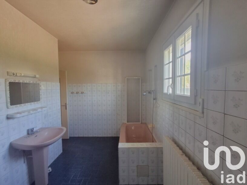 Maison 6 Pièce(s) Myennes - Photo 7