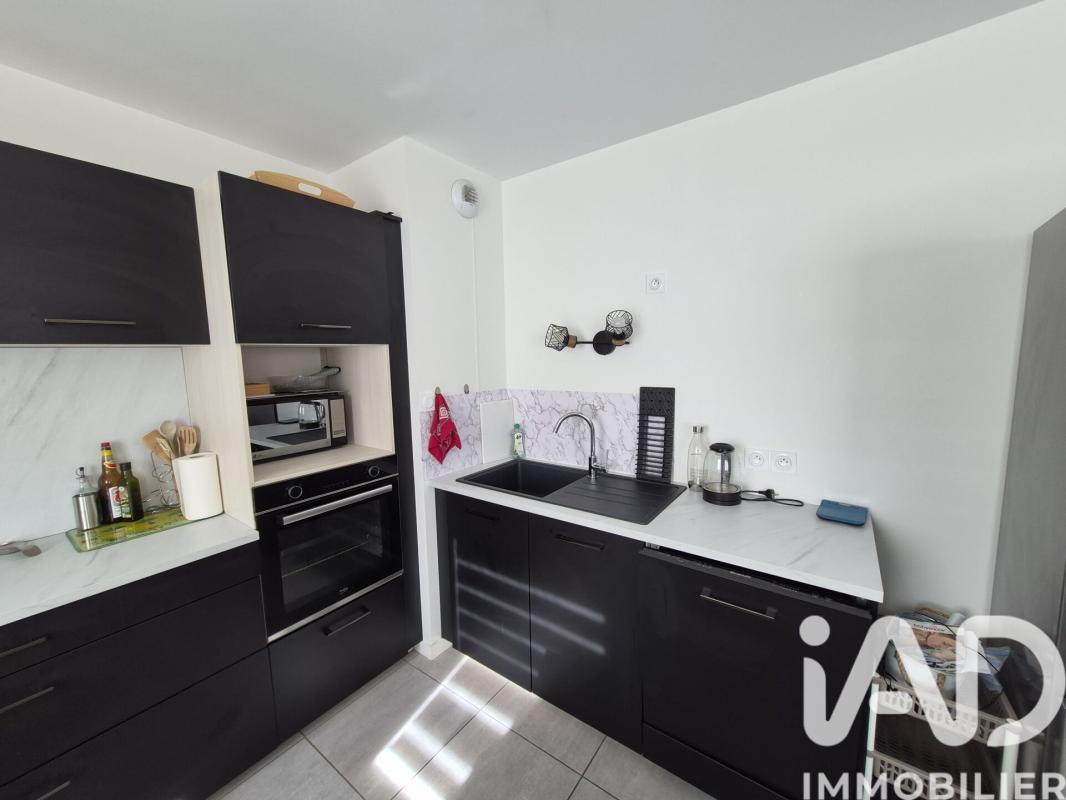 Appartement 4 Pièce(s) Murianette - Photo 10