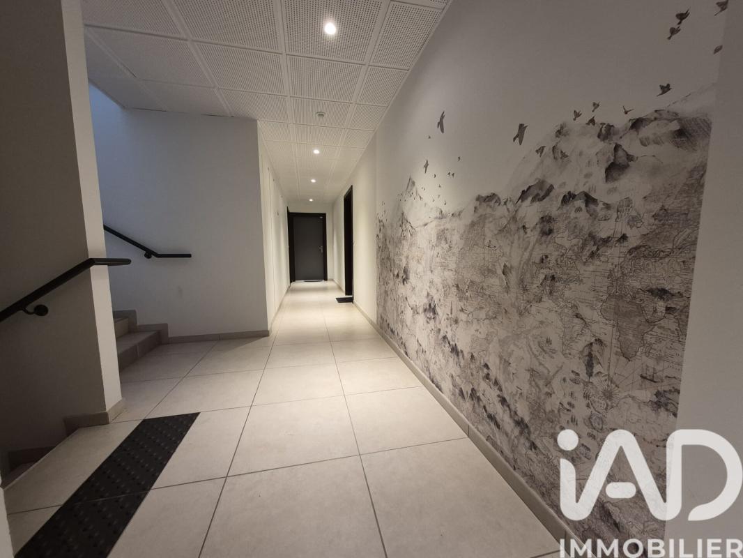 Appartement 4 Pièce(s) Murianette - Photo 16