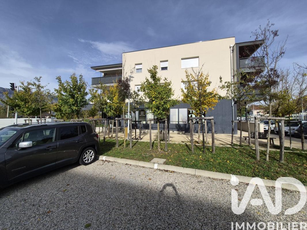 Appartement 4 Pièce(s) Murianette - Photo 20