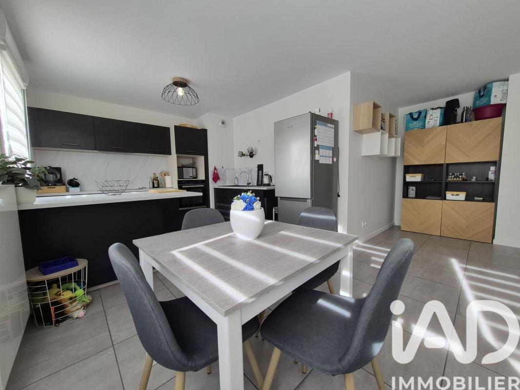 Appartement 4 Pièce(s) Murianette - Photo 9