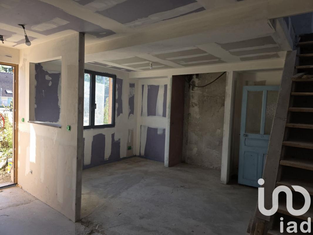 Maison 3 Pièce(s) Saint-Lyé