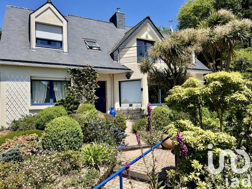 Maison 7 Pièce(s) Guidel