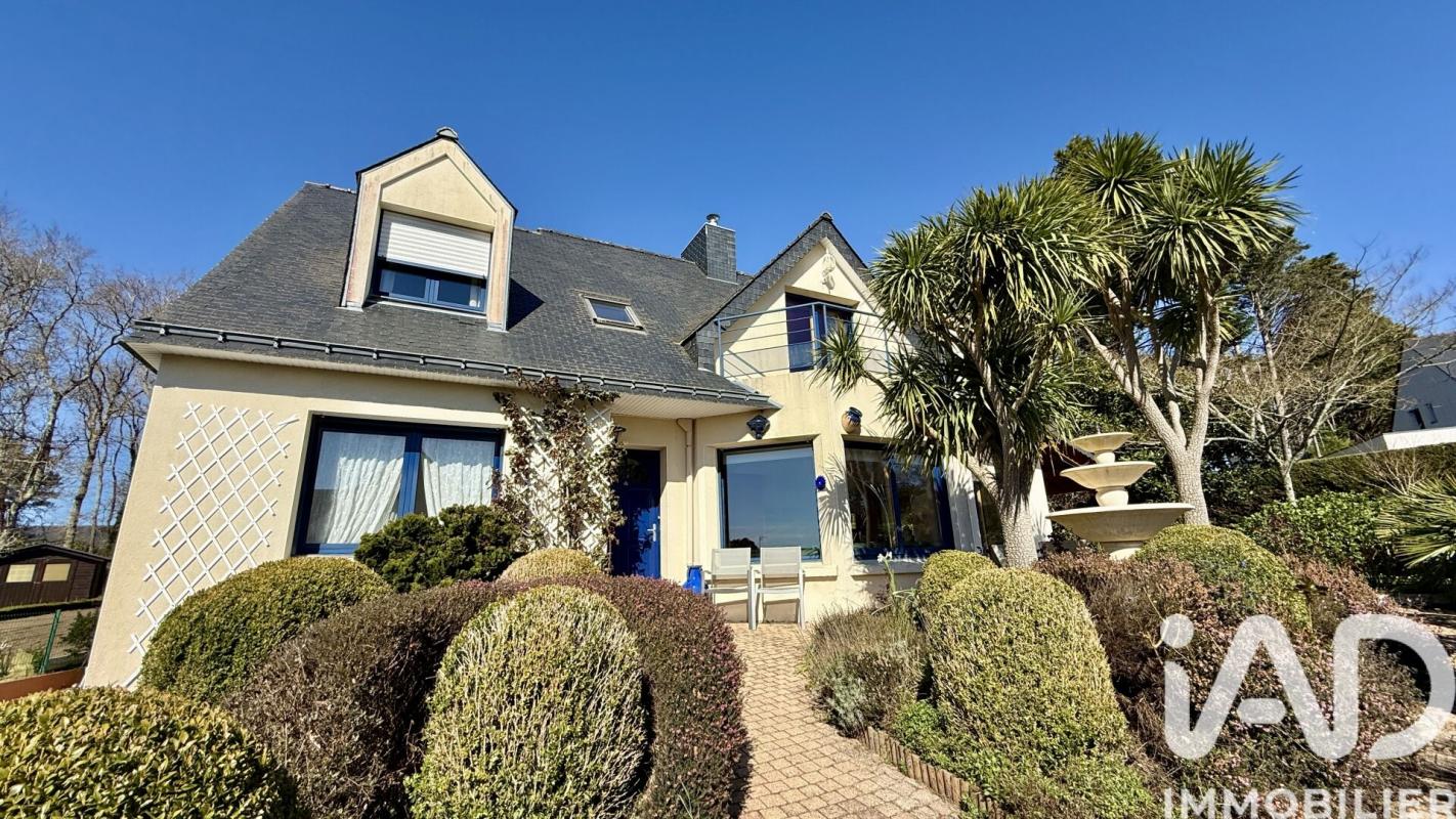 Maison 7 Pièce(s) Guidel