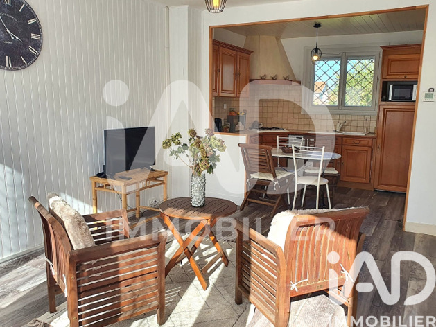 Maison 4 Pièce(s) Terres-de-Haute-Charente - Photo 2