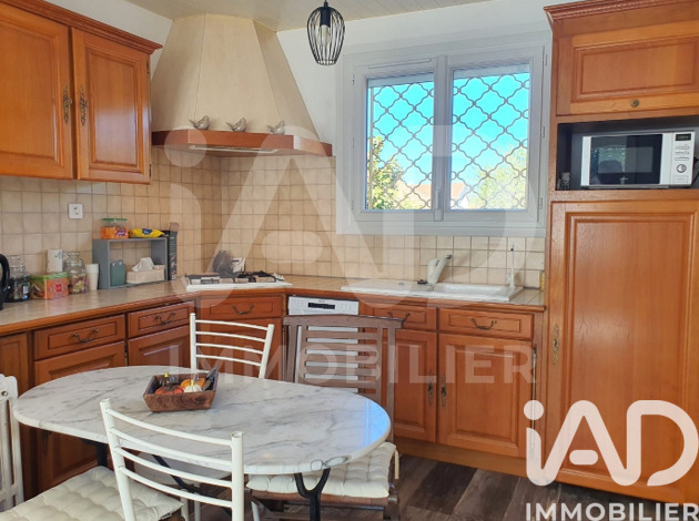 Maison 4 Pièce(s) Terres-de-Haute-Charente - Photo 3