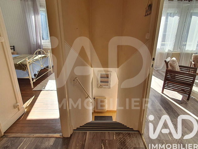 Maison 4 Pièce(s) Terres-de-Haute-Charente - Photo 8