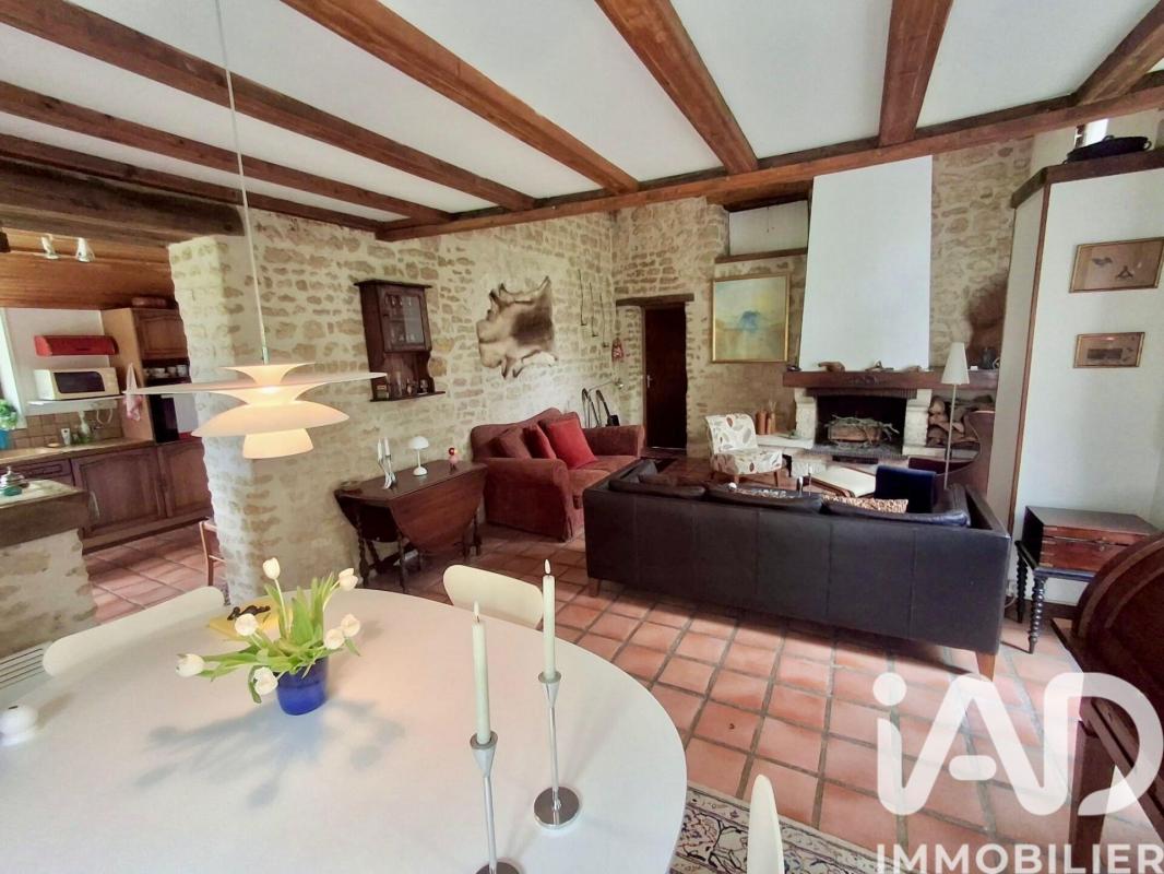 Maison 3 Pièce(s) Val-d'Auge - Photo 2