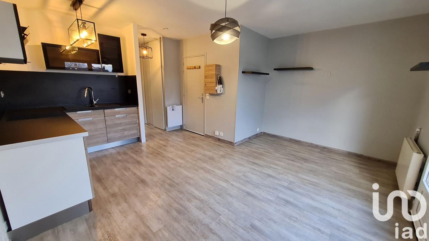 Appartement 2 Pièce(s) Viry-Châtillon