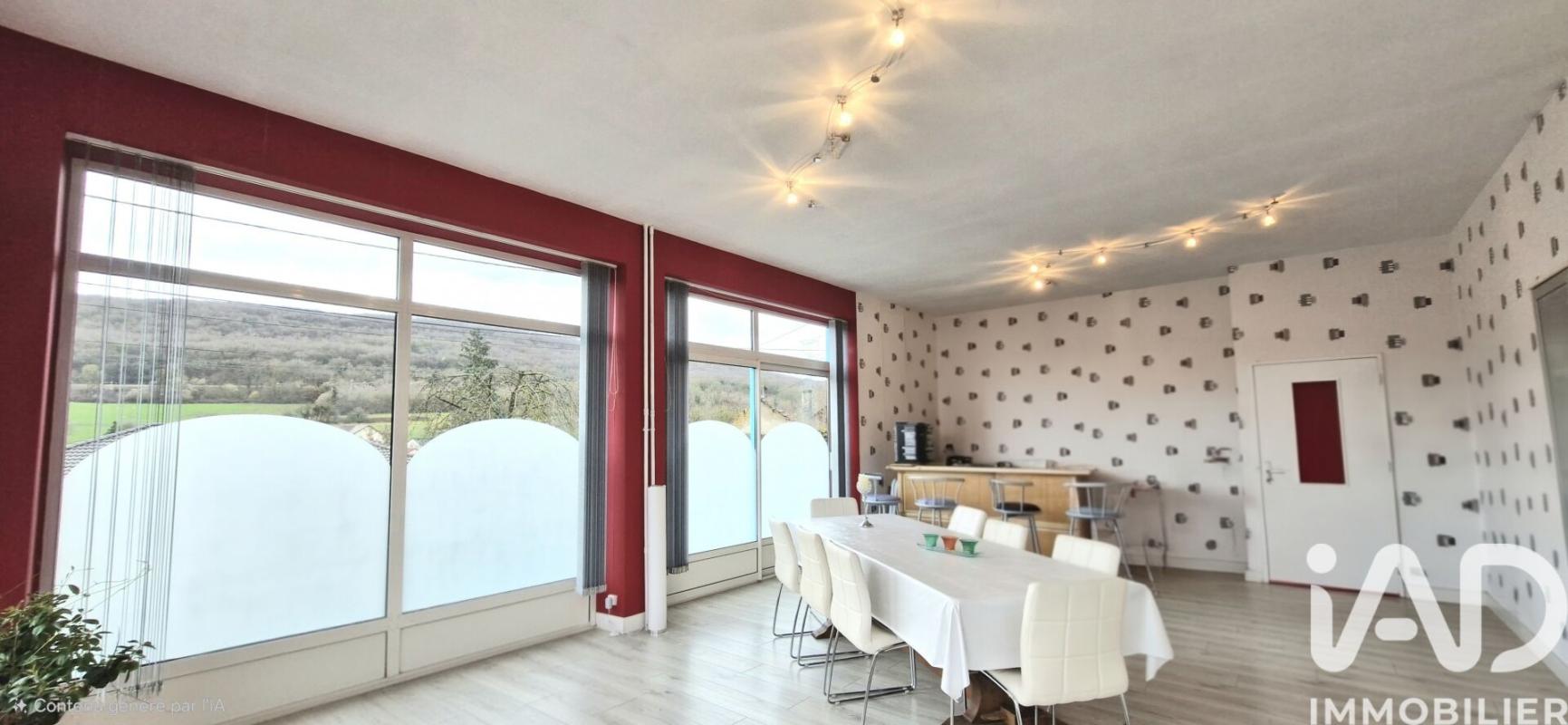 Maison 5 Pièce(s) Bronvaux - Photo 1