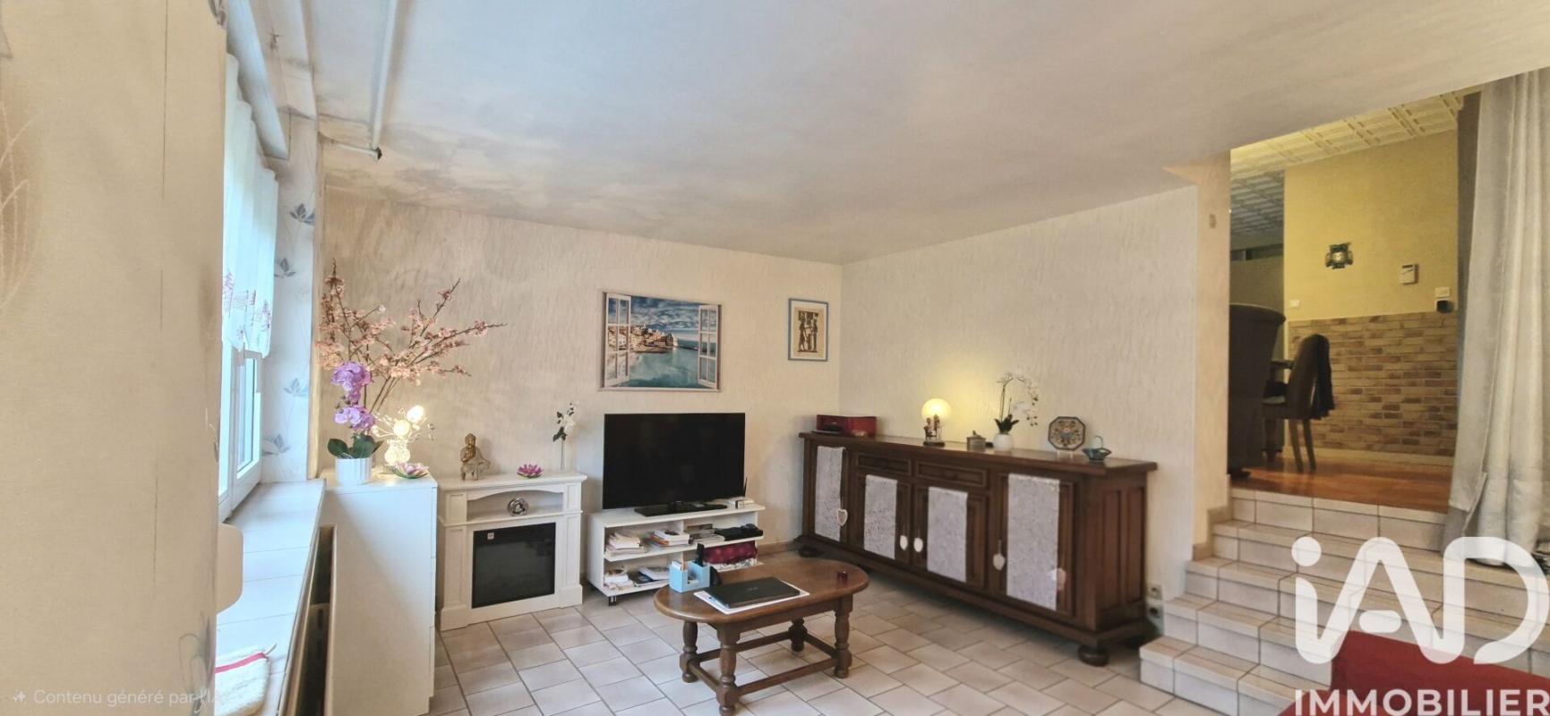 Maison 5 Pièce(s) Bronvaux - Photo 2