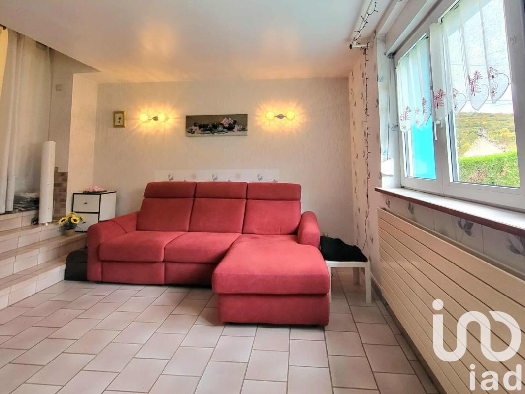 Maison 5 Pièce(s) Bronvaux - Photo 3