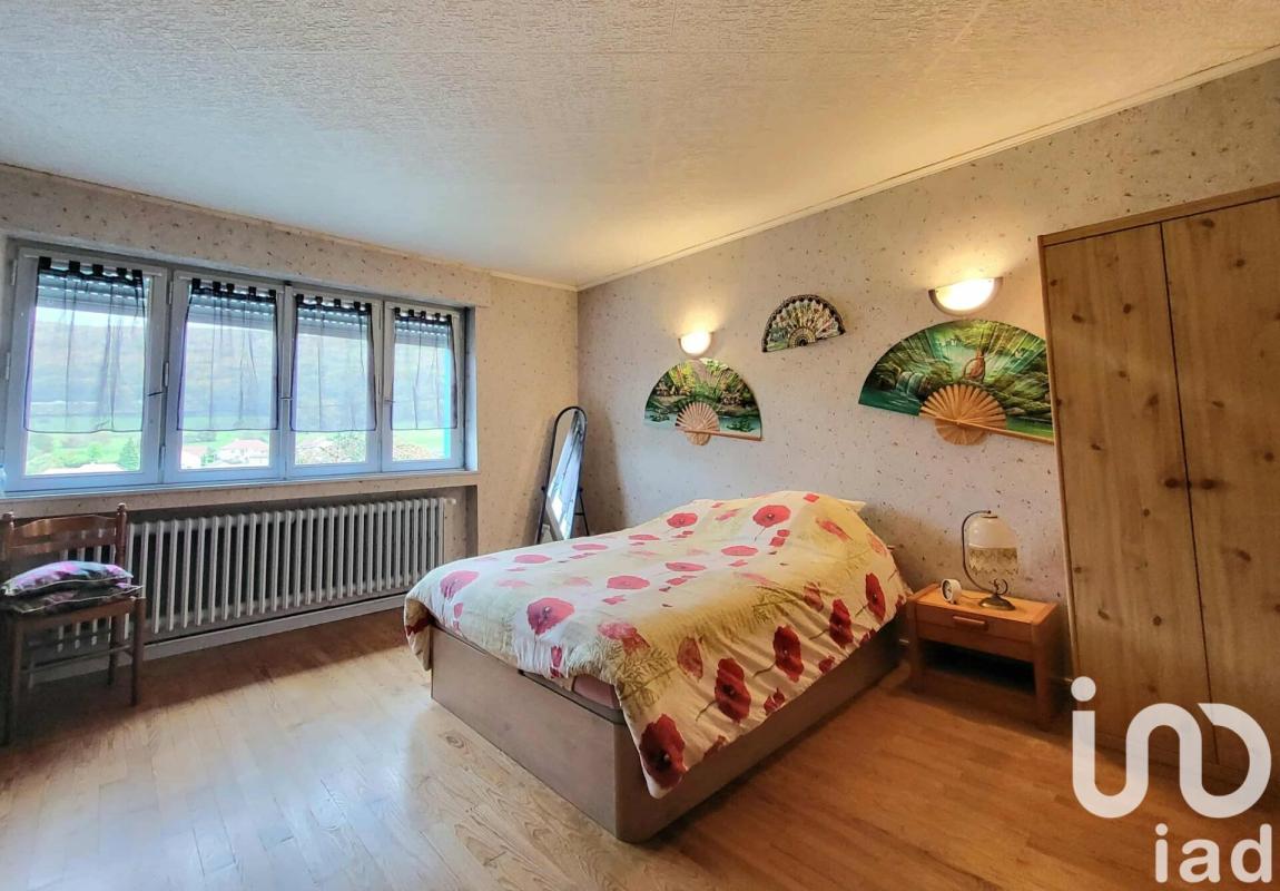 Maison 5 Pièce(s) Bronvaux - Photo 9